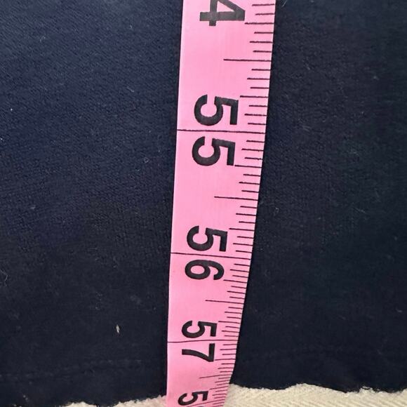 BLEUSALT - The Slip Dress- Sz 5 (16-18) - Black - Picture 9 of 13